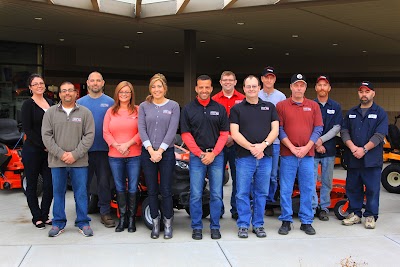 Photos of American Pride Power Equipment