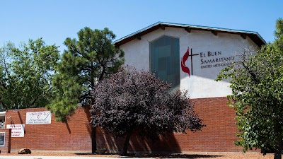 El Buen Samaritano United Methodist Church