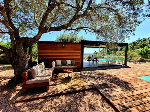 Photo de Domaine de Peretti della Rocca