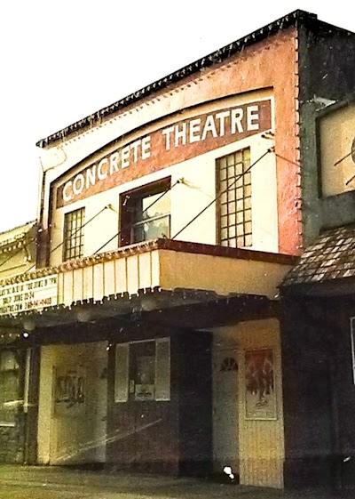 Concrete Theatre