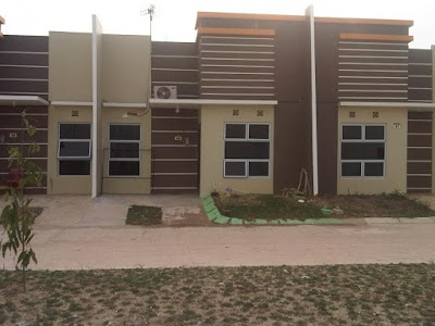 Photos of Kantor Marketing Ciptaland