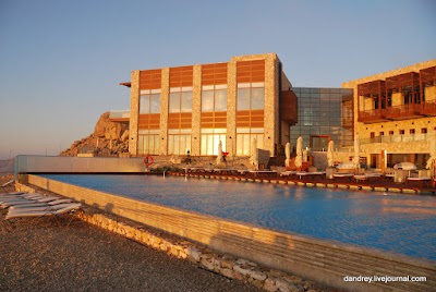 Photos of Beresheet Hotel