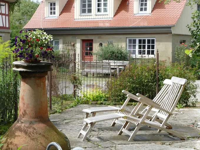 Unterkunft Schwäbisch Hall - Jürgen & Sanja Lang