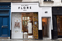 Maison Flore Paris à Paris