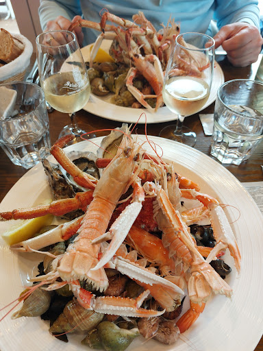 Photo 10 - Restaurant de la Marée
