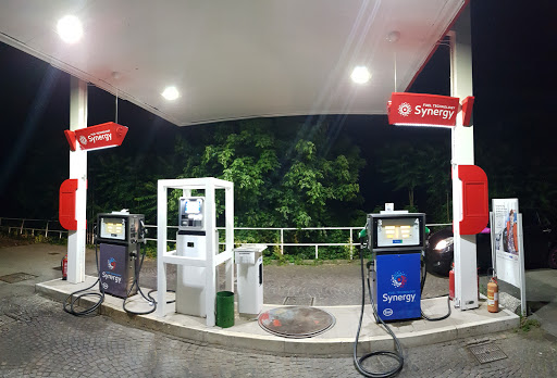 Esso Vigevano - Thumbnail