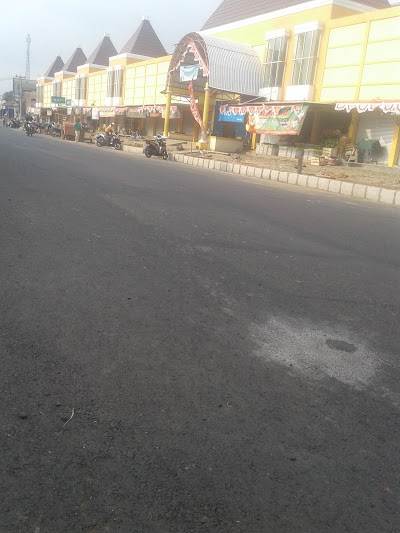 Photos of Pajajaran Langensari