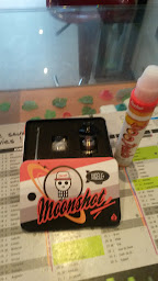 Photo n°12 de ça vap et vous à Le Bourg-d'Oisans (Boutique de cigarettes électroniques)