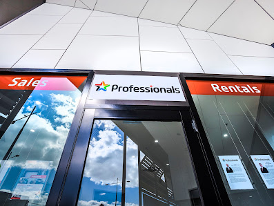 Professionals Nowra 68 North St, Nowra NSW 2541, Australia
