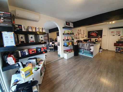 Lu.Li Caffè Ancona - Visual