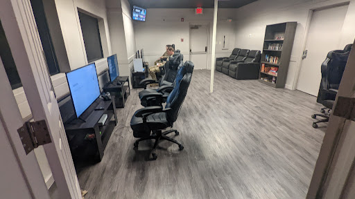 BOSS Lounge Gallery - United States