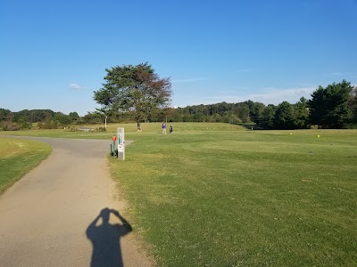 Ridgewood Golf Club