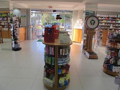 pharmacy