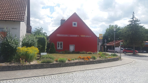 Freiwillige Feuerwehr Untersambach
