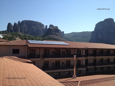 Photos of Theros O.E. / &Theta;έ&rho;&omicron;&sigmaf; &Omicron;.&Epsilon;.