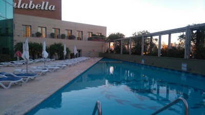 lodging