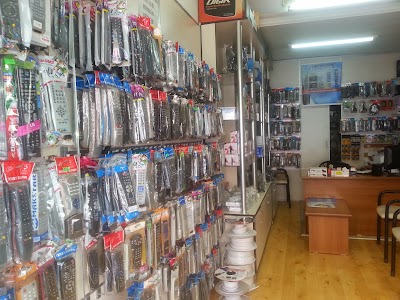 Photos of Eurosat Uydu Navigasyon Sistemleri