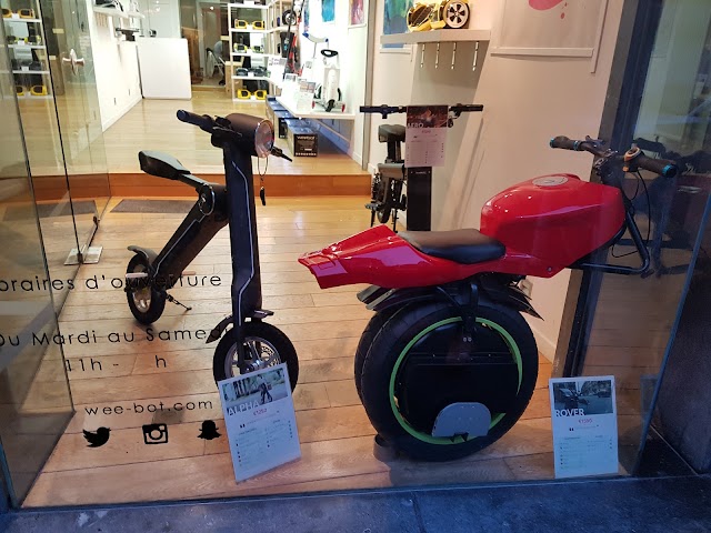 Place Sainte-Catherine