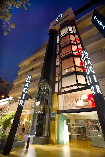 Photos of Hotel Agir Benidorm