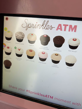 Sprinkles Chicago by null