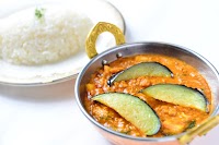 インド料理ビスヌ 百年公園店