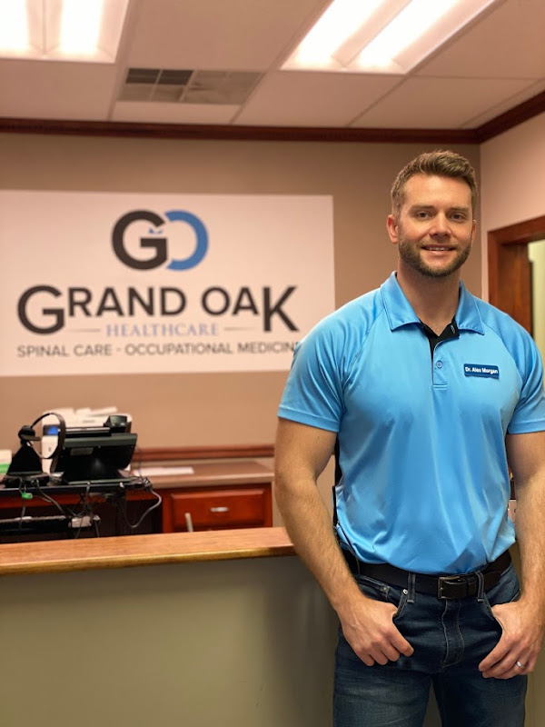 Grand Oak Healthcare photo