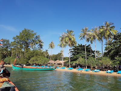 Photos of Kaoh Tonsay