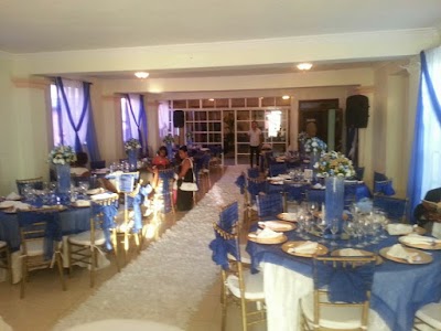 Photos of Carpas tere eventos