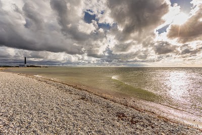 Photos of S&otilde;rve Lighthouse