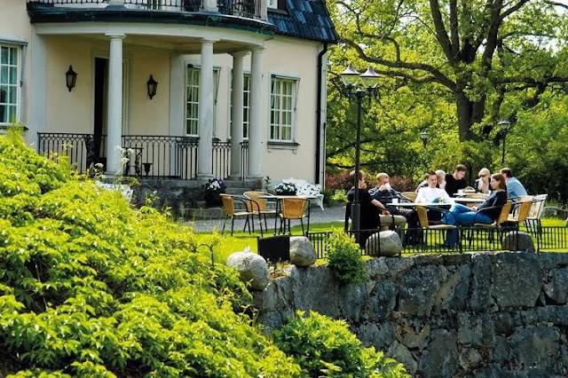 Balingsholm Kursgård AB