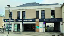 Crédit Agricole Avrillé - Banque Assurance à Avrillé
