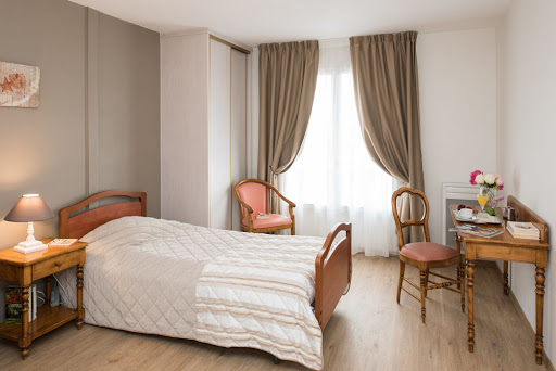 Photo de Ehpad Korian Les Parasols à Royan (17200)