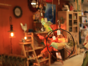 Photo n°4 de L'Artelier partagé à Novalaise (Atelier collaboratif)