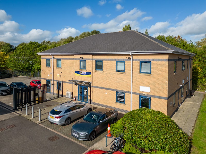 Flexspace Oldbury photo 2