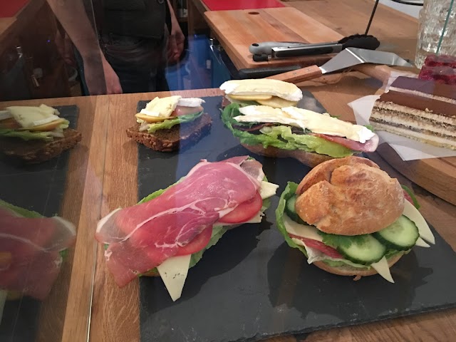 Art.City.People. - CreativeSpace&CraftCoffee