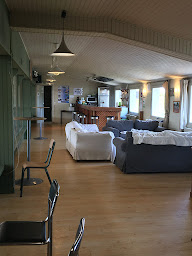 Photo n°3 de Tennis Club de VIVAISE à Vivaise (Club de tennis)