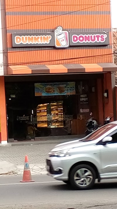 Photos of Dunkin' Donuts (Kopo Bihbul)