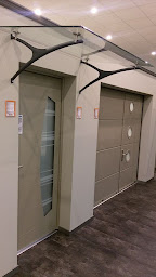 Photo n°42 de CASÉO Amiens à Camon (Menuisier)