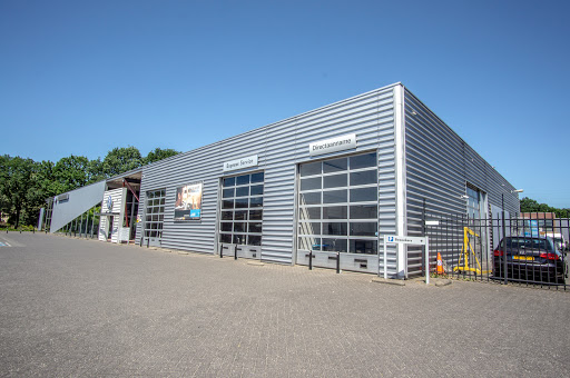 Autobedrijf Van den Udenhout Veghel | Service Centrum - Thumbnail