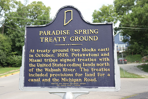 Paradise Spring Historical Park - Thumbnail