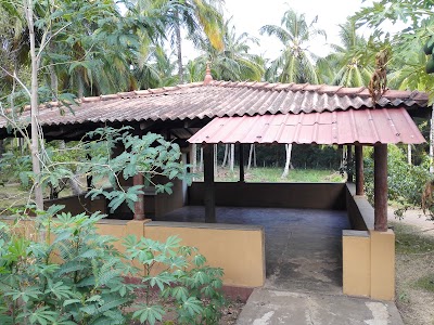 Photos of Sandagalathanna Walawwa