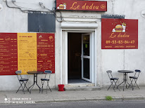 Le dadou à Alès