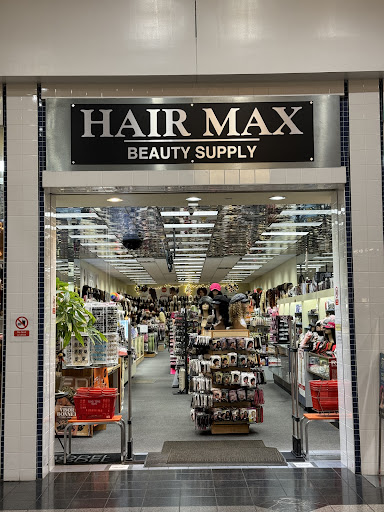 Hair Max Beauty Supply - Thumbnail
