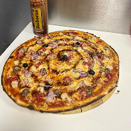 Pizzeria LA BOISÉE à Vénissieux