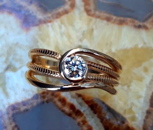 Paul-Randolph Jewellers Gallery - Canada