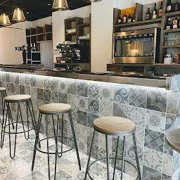 Photo n°5 de Brasserie BDH à Rognac (Restaurant de tapas)