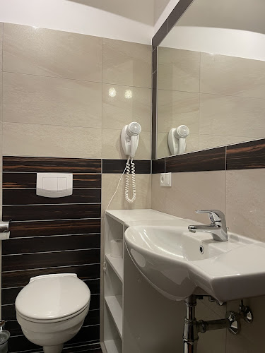 Gościniec Kanclerz - Restauracja