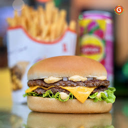 Photo n°39 de G LA DALLE - Nice à Nice (Restaurant halal)