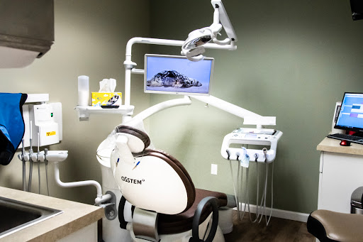 Mount Kisco Dental Group