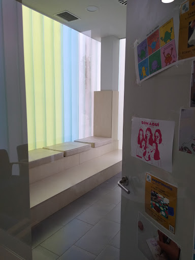 Biblioteca Vall d'Alfatà- Santa Susanna - Thumbnail